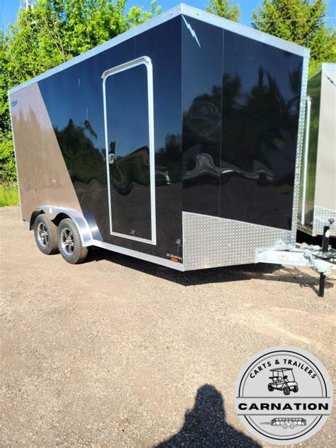 rance aluminum trailers